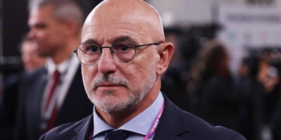 دي لا فوينتي: "المغرب يملك منتخبًا رائعًا ويامال اختار إسبانيا لأنه يشعر بأنه إسباني"