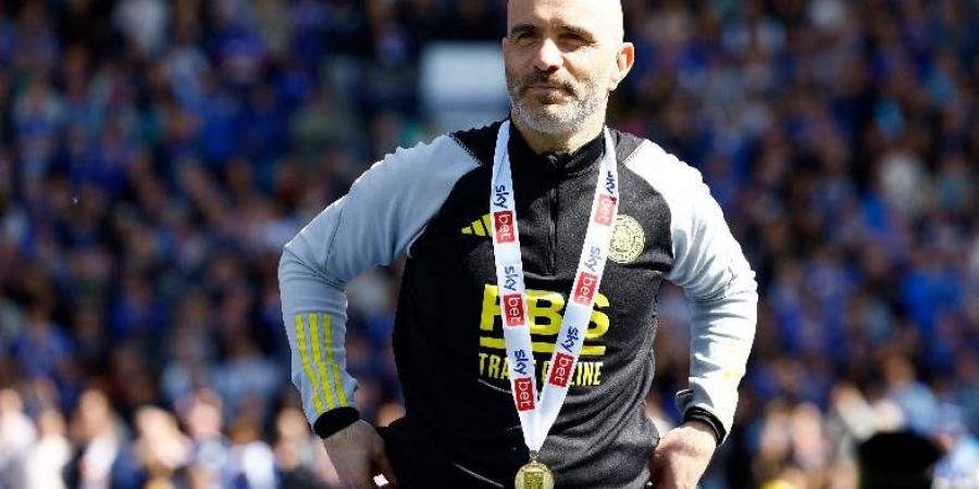 إقالة أم استقالة؟.. مستقبل إنزو ماريسكا مهدد في تشيلسي