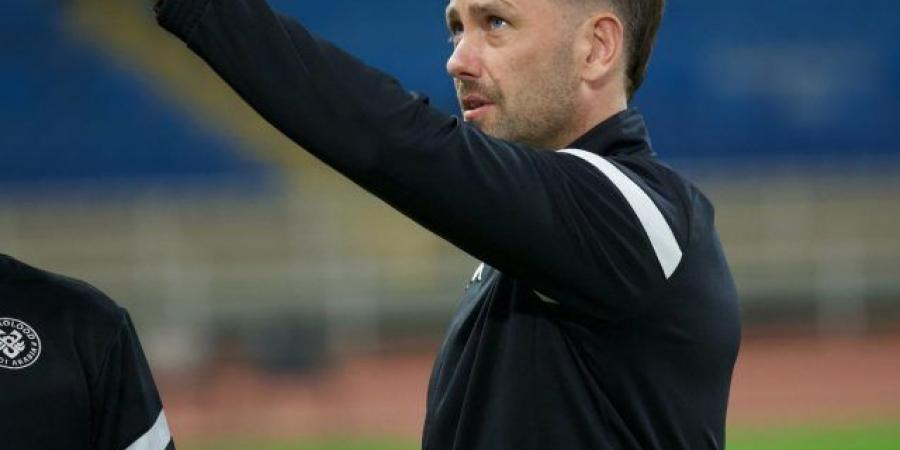 باكنغهام: لعبنا للفوز على الهلال.. لكن لدينا غيابات مؤثرة