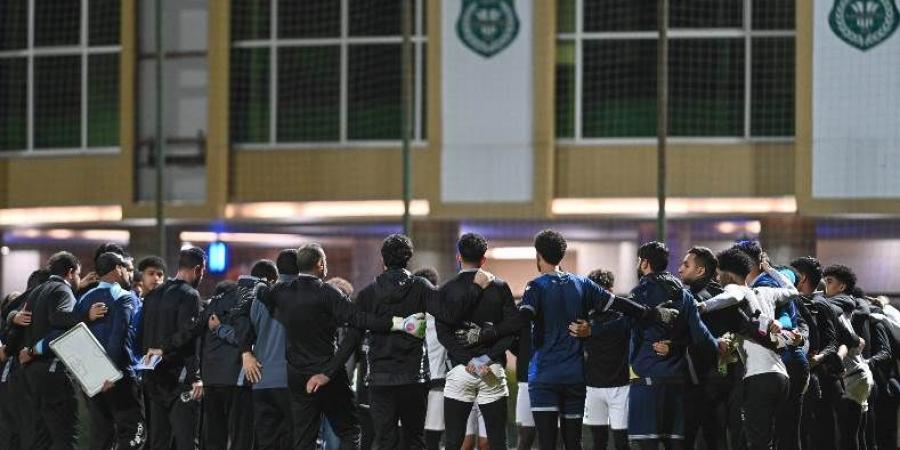 التشكيل الرسمي للاتحاد السكندري لمواجهة الزمالك بكأس عاصمة مصر