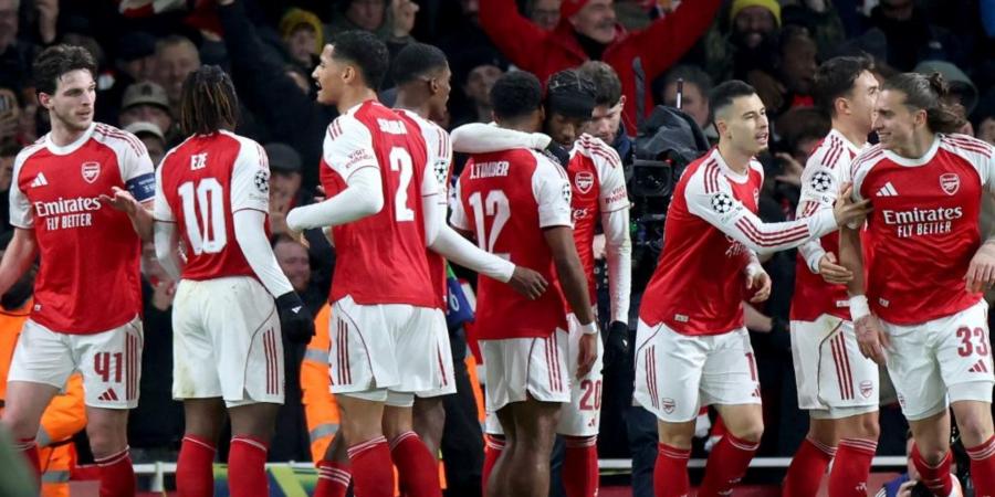 Chelsea - Arsenal en directo | Derbi de Londres de Premier League hoy en vivo