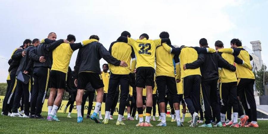 التشكيل الرسمي لمواجهة وادي دجلة والجونة بكأس عاصمة مصر