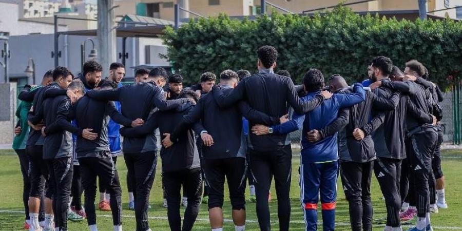التشكيل الرسمي لمباراة مودرن سبورت والإسماعيلي بكأس عاصمة مصر