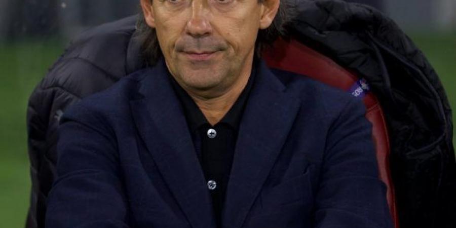 أول تعليق من إنزاغي بعد الفوز على الخلود