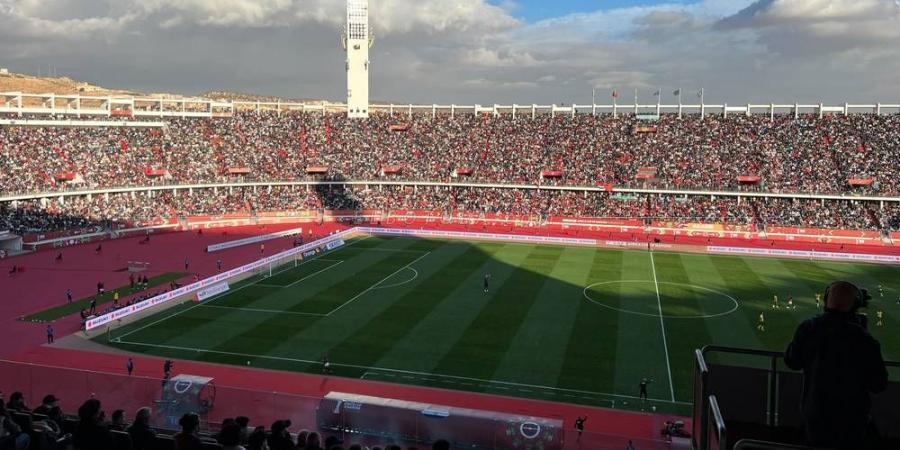 النسخة الأكبر من ناحية الحضور الجماهيري.. 729 ألف و240 مشجعا تابعوا مباريات دور المجموعات في "كان المغرب"