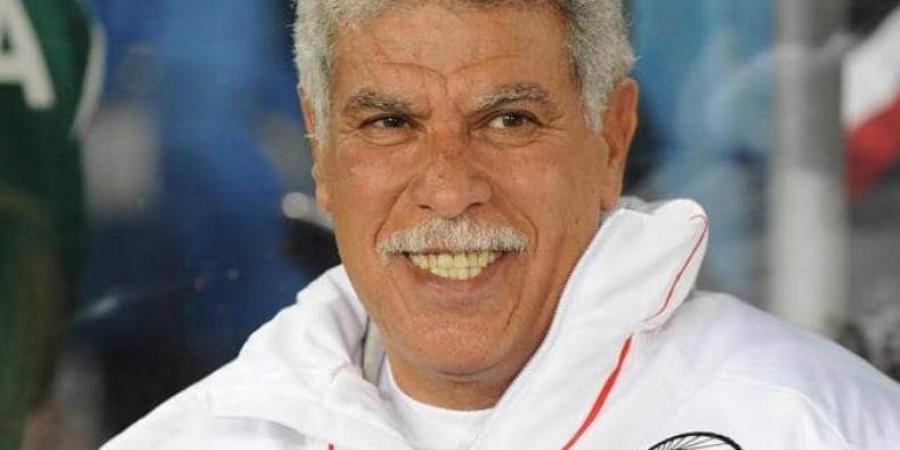 شحاتة يشيد بـ"شخصية الفراعنة" ويؤكد: مصر قادرة على حصد أمم إفريقيا 2025