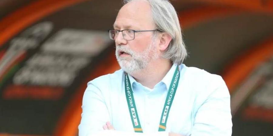 مدرب مالي: مواجهة تونس بأمم إفريقيا صعبة.. وليس هناك منتخب مرشح على حساب الآخر