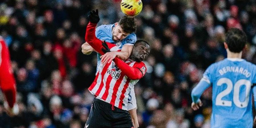 أرسنال يبتعد بالصدارة بعد تعثر مانشستر سيتي أمام سندرلاند بالتعادل السلبي