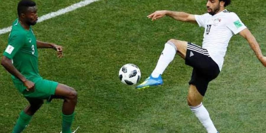 تحديد موعد مباراة مصر والسعودية الودية استعدادا لكأس العالم 2026