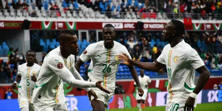 مدرب السنغال يطلق رسالة حاسمة قبل مواجهة السودان بكأس الأمم الإفريقية 2025