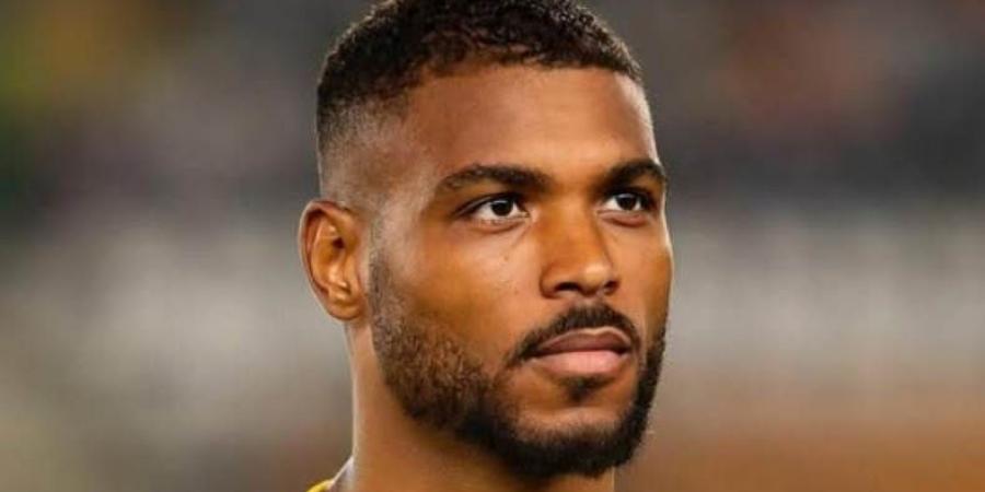 إصابة قائد بنين قبل مواجهة مصر في أمم أفريقيا 2025