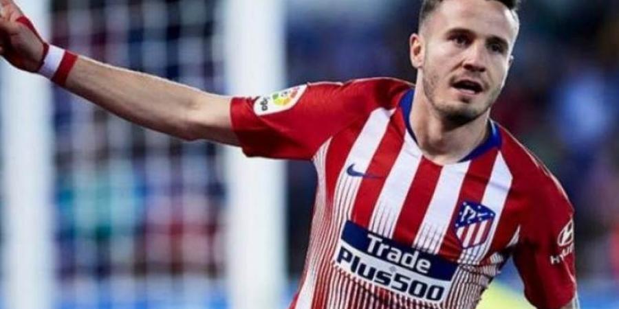 "بعد معاناة 3 أشهر".. فلامنجو يعلن خضوع ساؤول نيجيز لعملية جراحية