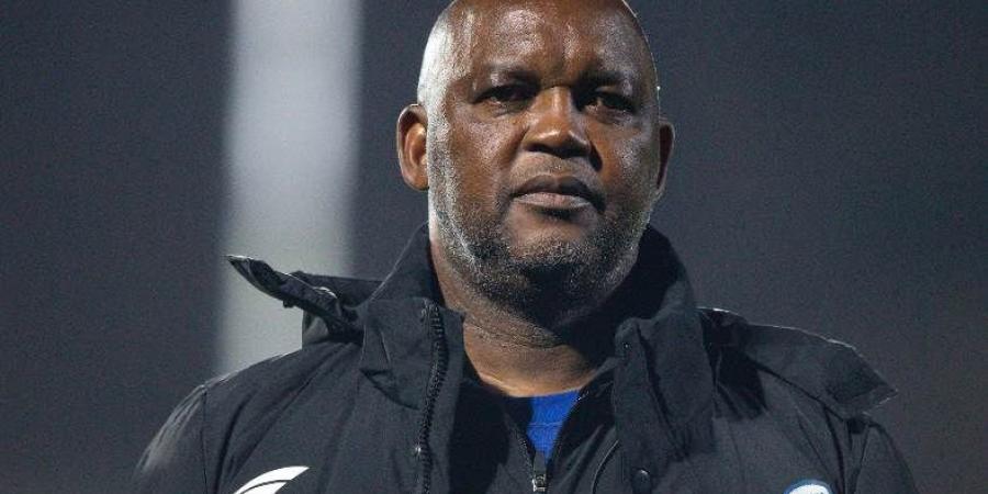 موسيماني يقترب من العودة لـ تدريب صن داونز - تقارير