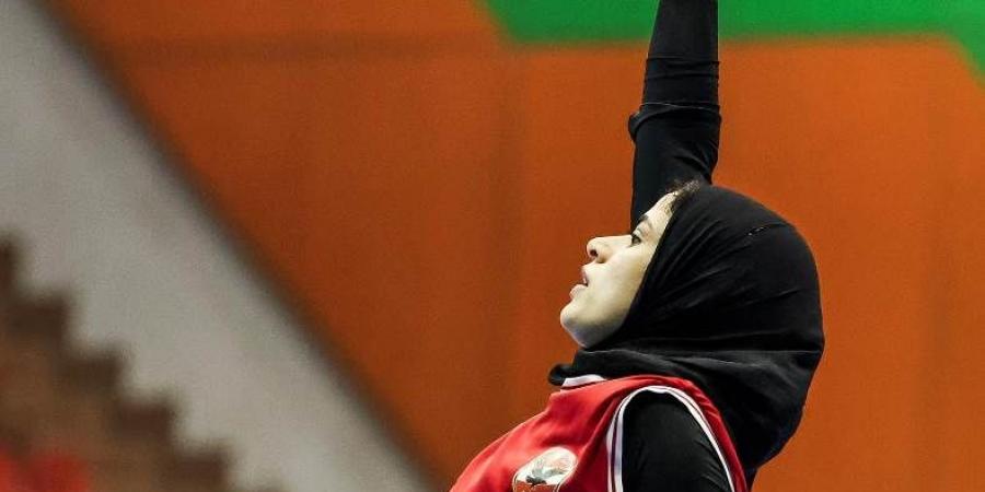 الأهلي يتصدر دوري سوبر سيدات السلة قبل انطلاق الجولة الرابعة