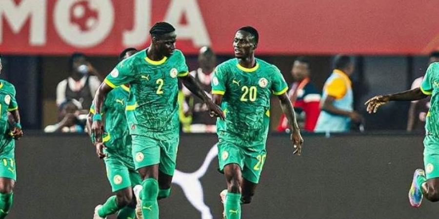 التشكيل المتوقع لمنتخب السنغال أمام السودان في أمم إفريقيا