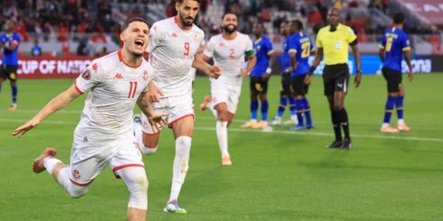 كل ما تريد معرفته عن مباراة تونس ضد مالي في كأس الأمم الإفريقية 2025