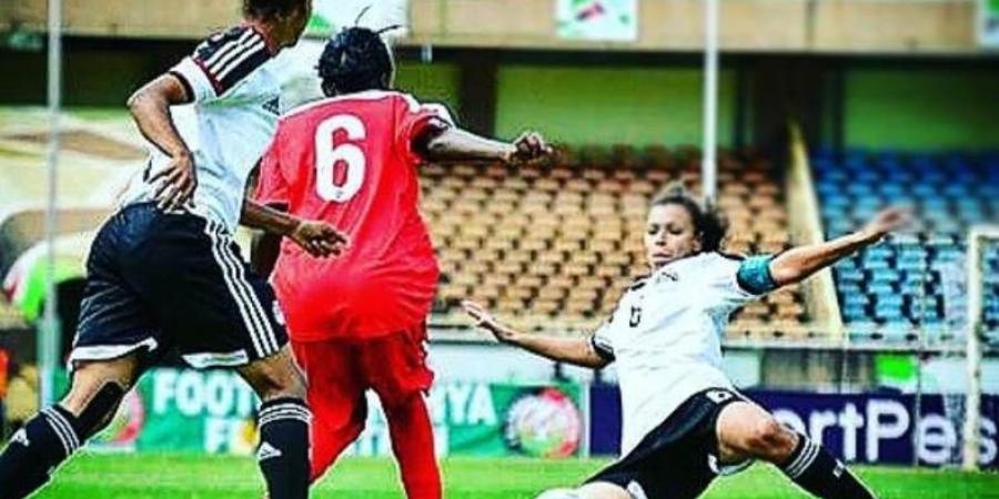 قائدة منتخب مصر إنجي عطية تعلن اعتزال كرة القدم بعد 26 عامًا