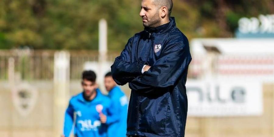 أمير عزمي مجاهد: تعاقدنا مع 5 صفقات في حدود إمكانيات مالية كفر الزيات