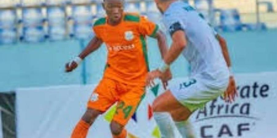 زيسكو يحدد 600 ألف دولار لبيع نجمه لبيراميدز أو المصري.. "خاص"