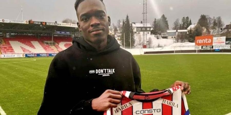 نادي ترومسو يحدد شروط بيع آيلتسين كامويش للأهلي في الميركاتو الحالي "خاص"