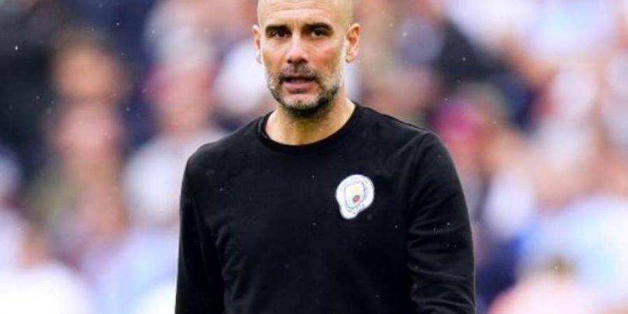 جوارديولا قلق من كثرة الإصابات في ظل تراجع سيتي أمام أرسنال