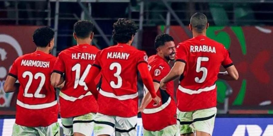 منتخب الفراعنة .. تحذير لهذا الرباعي بالغياب عن نصف نهائي أمم أفريقيا حال التأهل