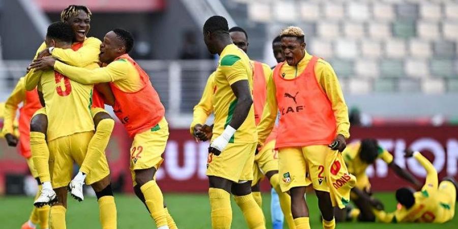 تشكيل منتخب بنين لمواجهة الفراعنة في كأس أمم إفريقيا