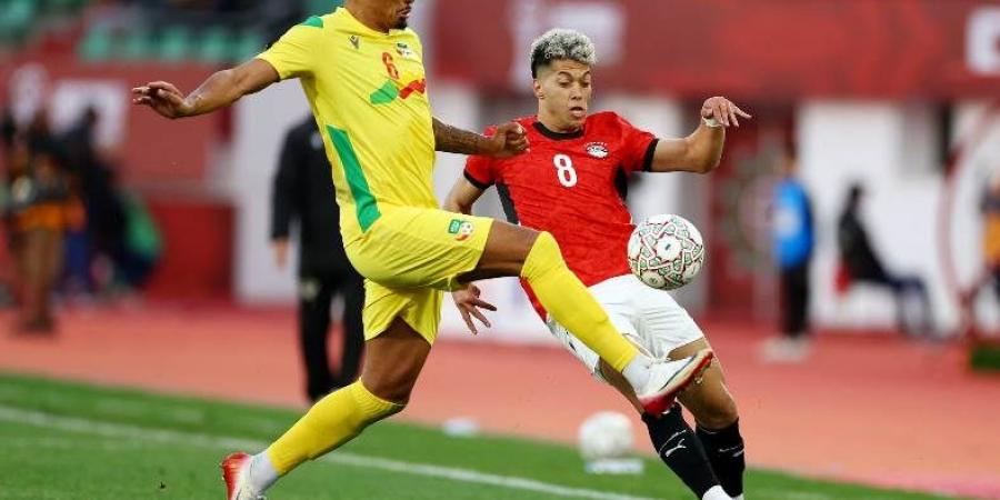 موعد مباراة مصر في ربع نهائي كأس أمم إفريقيا بعد عبور بنين