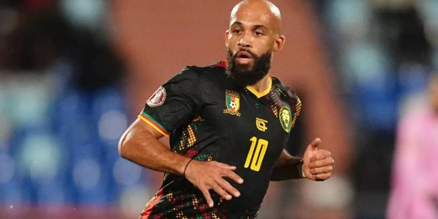 مبومو (لاعب الكاميرون): "المنتخب المغربي يمتلك الكثير من الجودة ونعرف ما ينتظرنا أمامه"