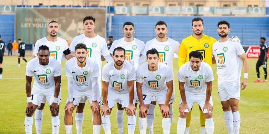 تشكيل فريق البنك الأهلي لمواجهة وادى دجلة فى كأس عاصمة مصر