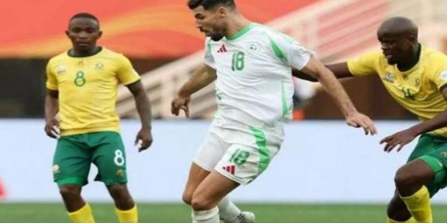 الجزائر ضد الكونغو الديمقراطية.. محاربو الصحراء في مهمة اصطياد الفهود بأمم أفريقيا