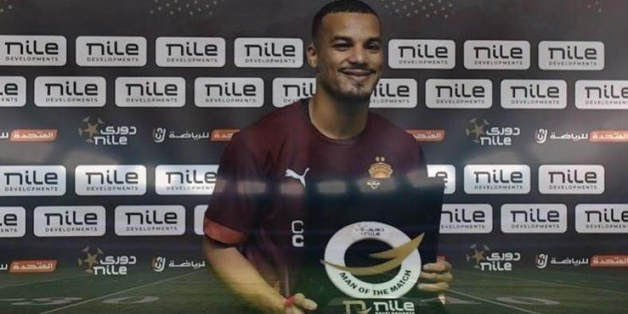 سيراميكا كليوباترا يكشف حقيقة اللغط المثار حول حادث فخري لاكاي بالتجمع