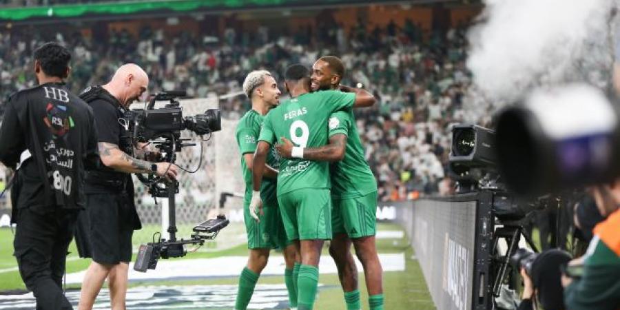 طرح تذاكر مباراة الأهلي أمام الأخدود