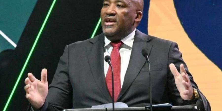 وزير الرياضة الجنوب أفريقي: المغرب يستضيف أمم إفريقيا وفق معايير عالمية