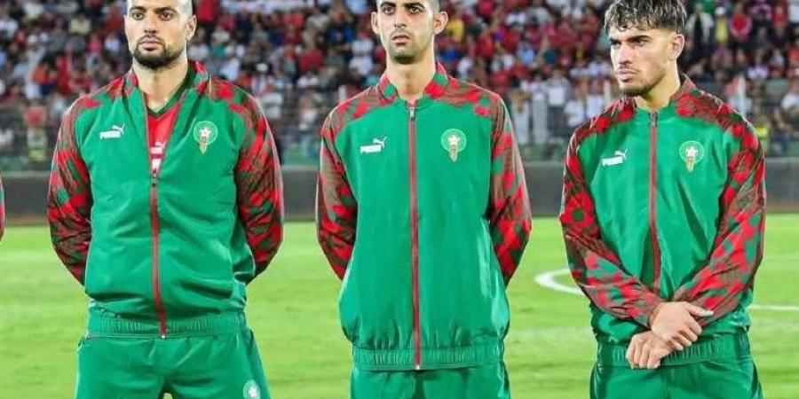 خاص.. موقف صفقة بلعمري وأسباب تأخر التوقيع الرسمي