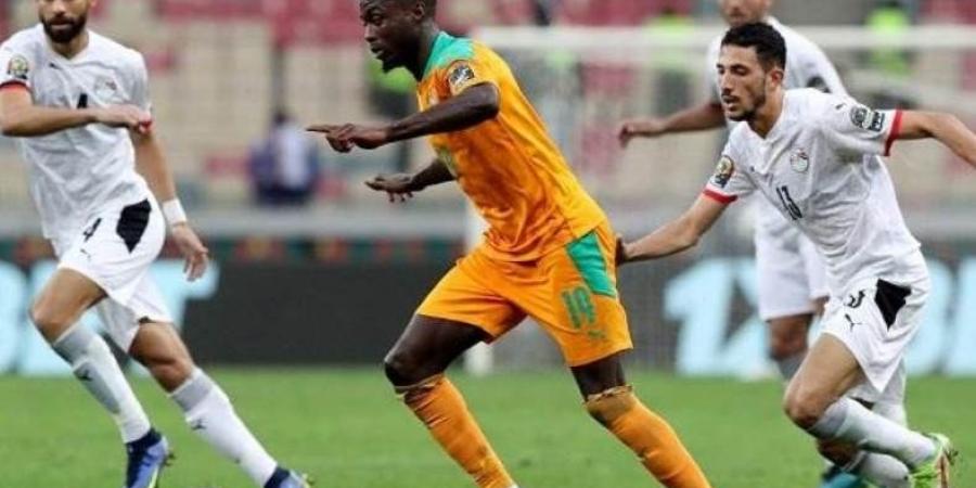 تاريخ مواجهات مصر وكوت ديفوار قبل موقعة ربع نهائي أمم أفريقيا 2025