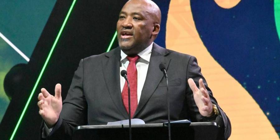 وزير الرياضة الجنوب أفريقي: "المغرب يستضيف 'الكان' بمعايير عالمية وهذه البطولة تؤكد جاهزية المملكة لاحتضان مونديال 2030"