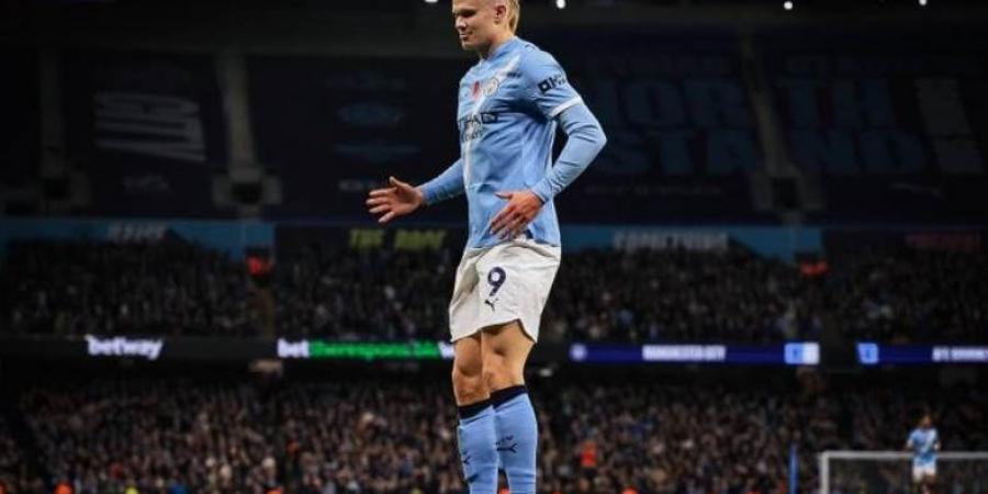 ترتيب هدافي الدوري الإنجليزي 2025-2026.. هالاند في الصدارة وموقف محمد صلاح