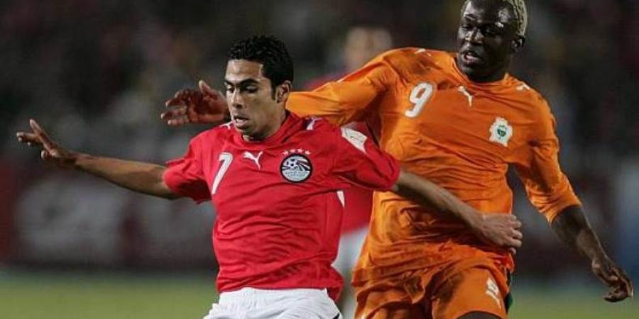 أرونا كونيه لـ كورة بلس: مواجهة مصر صعبة والتفاصيل الصغيرة ستحسم المباراة