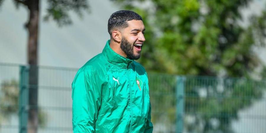 الصيباري: "حضرنا لهذه اللحظة منذ عامين وتحديدا منذ إقصائنا أمام جنوب أفريقيا.. حان الوقت لنثبت أننا مستعدون"