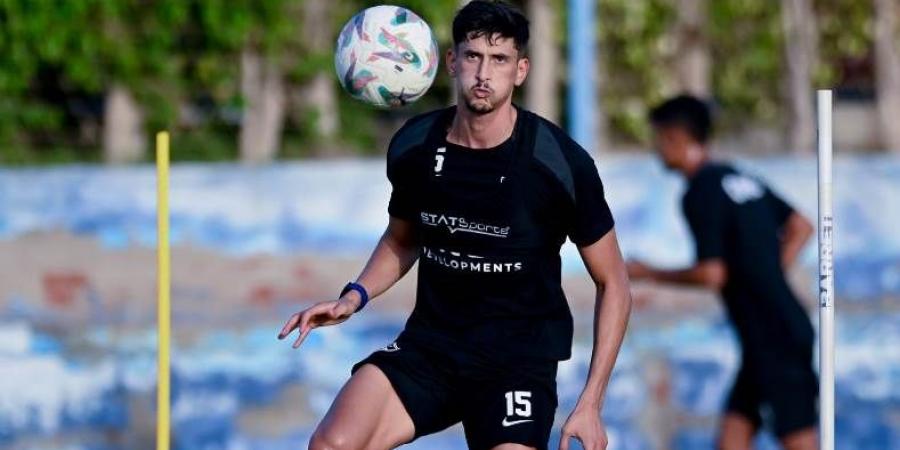 صلاح مصدق يوقع لنادي الوداد المغربي لمدة موسم ونصف.. (خاص)