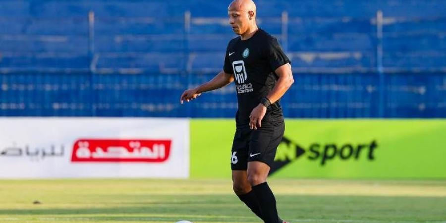 أشرف نصار يعلن عبر "كورة بلس" تفاصيل انتقال عمرو الجزار إلى الأهلي