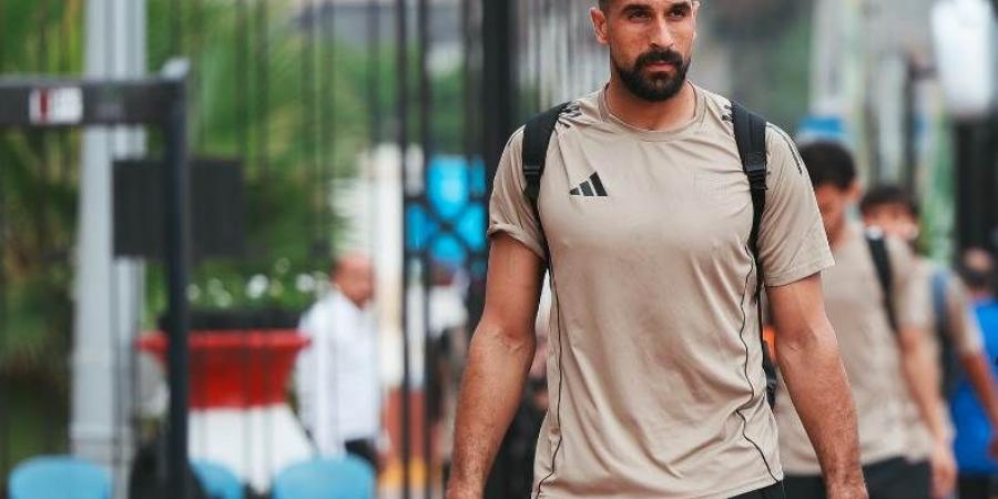 الجونة يحدد مطالبه لبيع محمد علاء.. والاتحاد السكندري يقترب من الحسم "خاص"