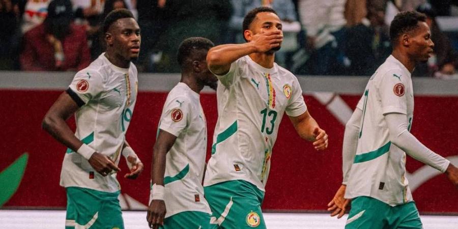 السنغال تُقصي مالي (1-0) وتنتظر المتأهل من مصر وكوت ديفوار في نصف نهائي كأس أفريقيا