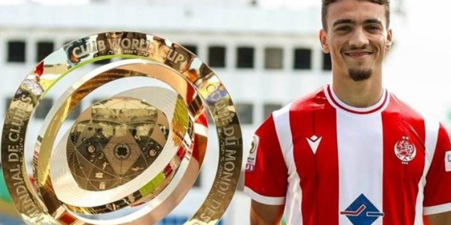 المصري يضم أسامة الزمراوي من الوداد المغربي (خاص)