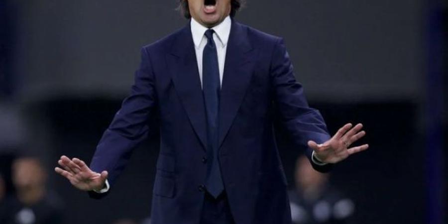 سر غياب إنزاغي عن مؤتمرمباراة الحزم