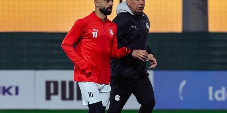 تشكيل مصر المتوقع.. كيف يفكر حسام حسن في موقعة كوت ديفوار (خاص)