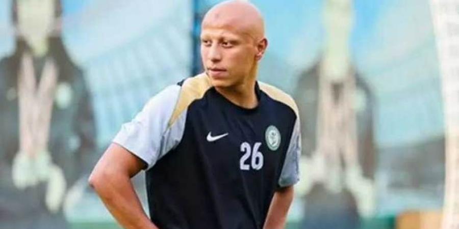 أشرف نصار يعلن عبر "كورة بلس" تفاصيل انضمام عمرو الجزار إلى الأهلي