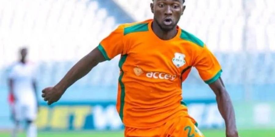 خاص | بيراميدز يتوصل لاتفاق مع زيسكو الزامبي لضم باسكال فيري