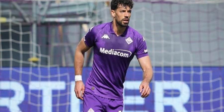 الهلال ينجز صفقة بابلو ماري قبل ديربي النصر